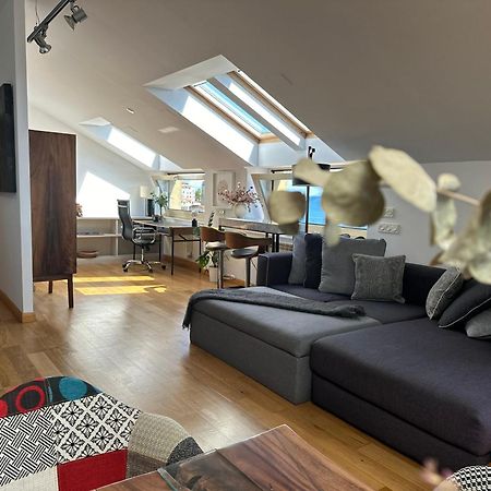 Bustos Home Apartamento Gijón Extérieur photo