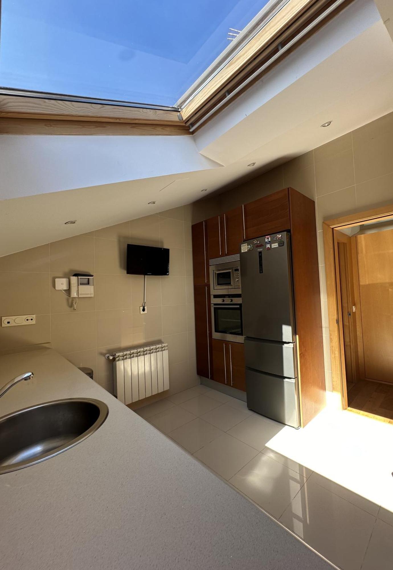 Bustos Home Apartamento Gijón Extérieur photo