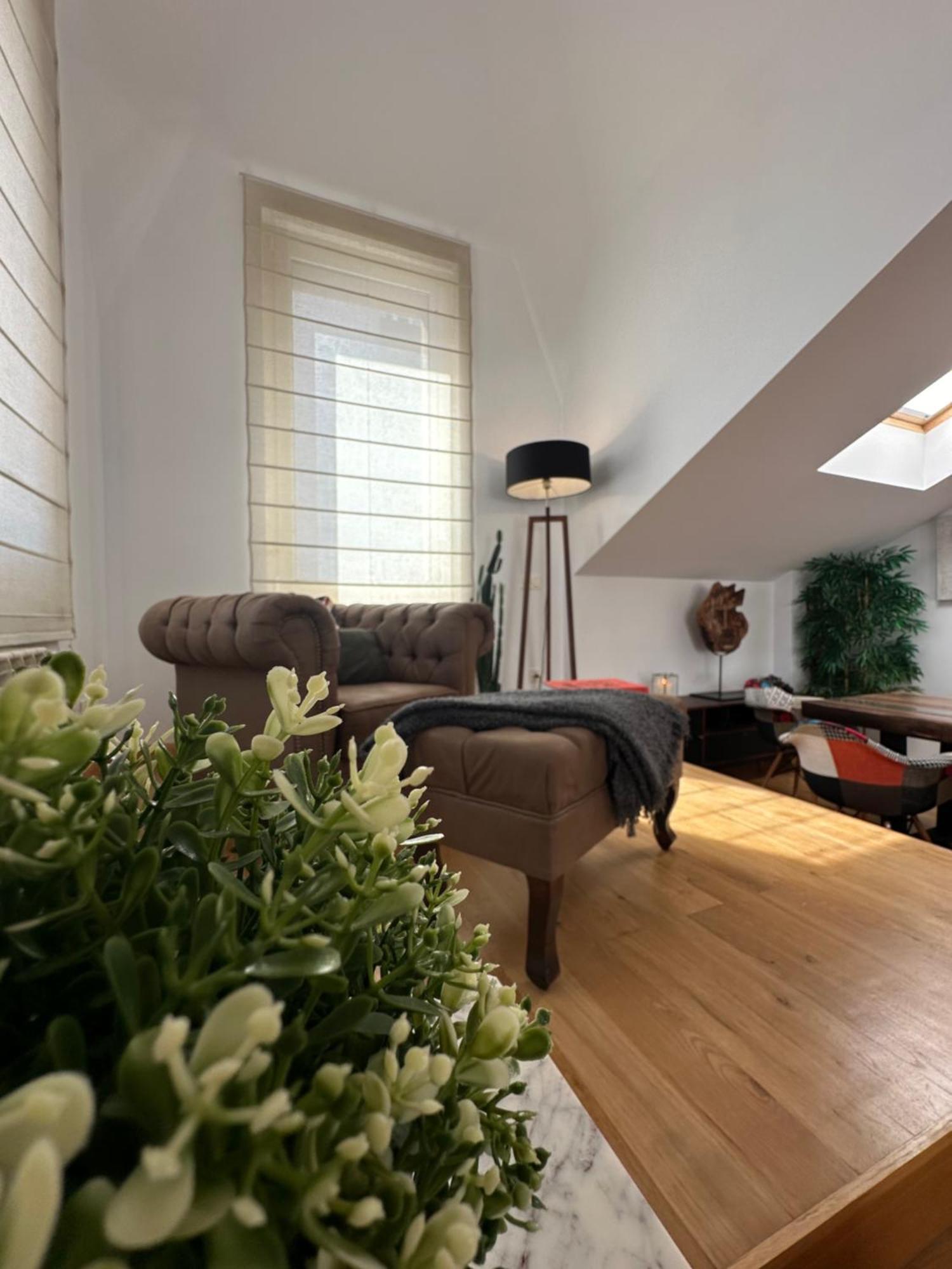 Bustos Home Apartamento Gijón Extérieur photo