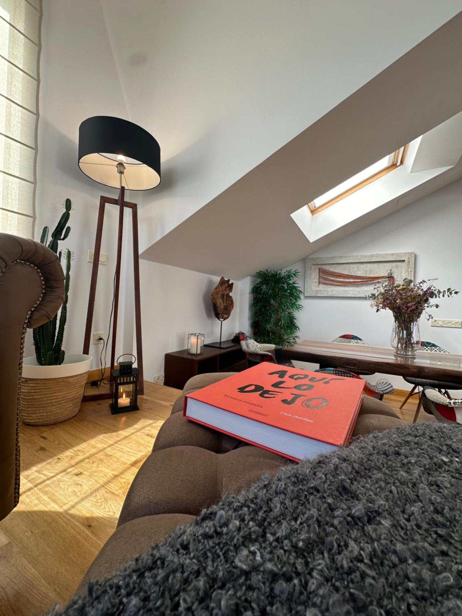 Bustos Home Apartamento Gijón Extérieur photo