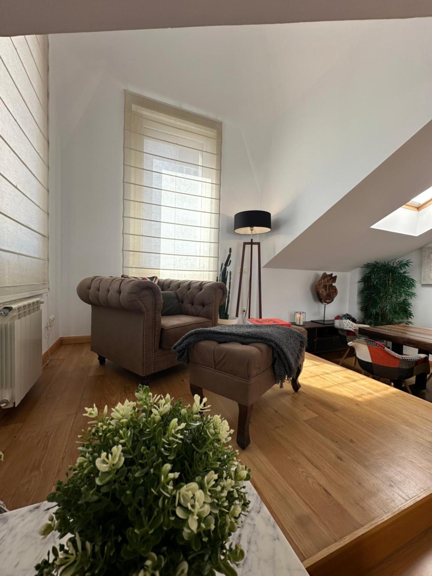 Bustos Home Apartamento Gijón Extérieur photo