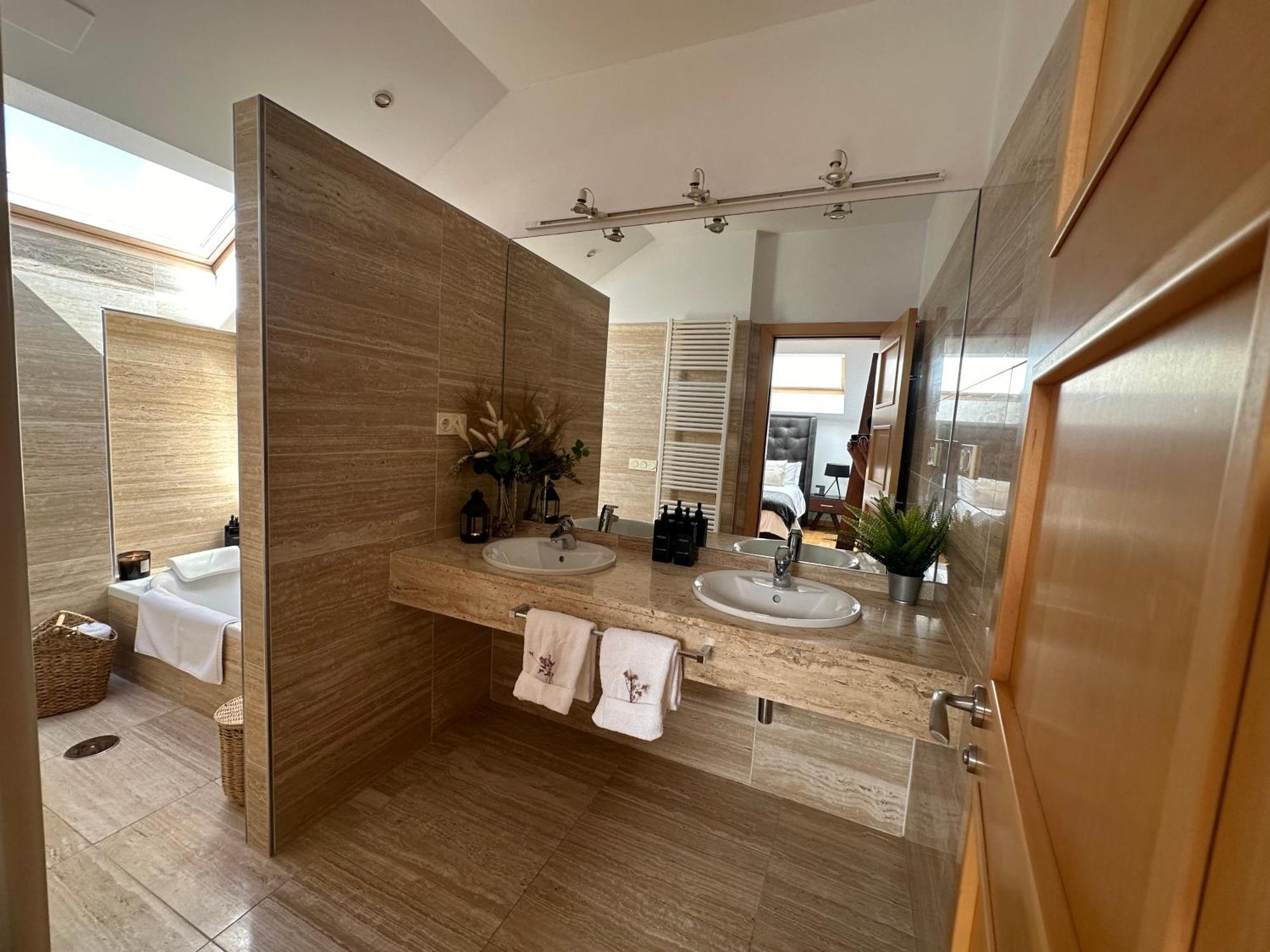 Bustos Home Apartamento Gijón Extérieur photo